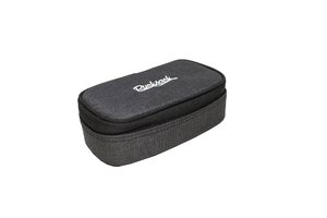 Školní pouzdro Jumbo černé-1