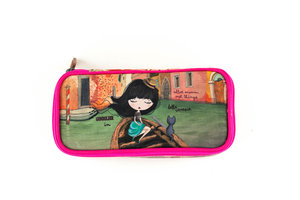 Školní pouzdro Jumbo Venezia-1