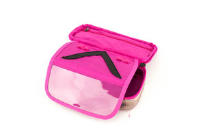 Školní pouzdro Jumbo Venezia-5