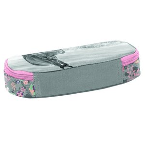 Školní pouzdro Koně prémiové-2