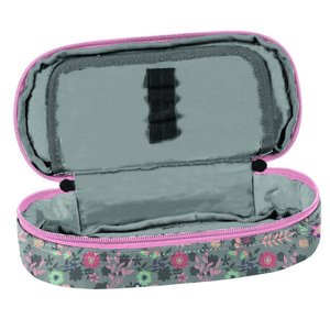 Školní pouzdro Koně prémiové-3