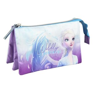 Školní pouzdro Ledové království Elsa-1