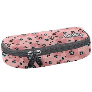 Školní pouzdro Leopard-1