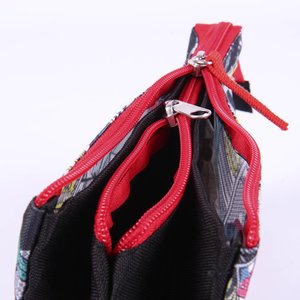 Školní pouzdro Marvel, barevné-4