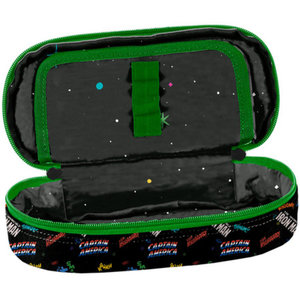 Školní pouzdro Marvel Comics-3