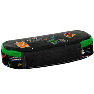 Školní pouzdro Marvel Comics-4