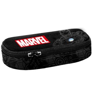 Školní pouzdro Marvel Iron man pevné-1
