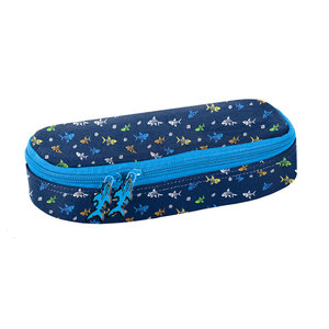 Školní pouzdro Maui and sons baby sharks pevné-1