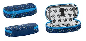 Školní pouzdro Maui and sons baby sharks pevné-4