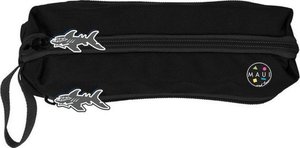 Školní pouzdro Maui and sons černé-1