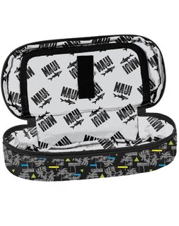 Školní pouzdro Maui and sons Palma pevné-2