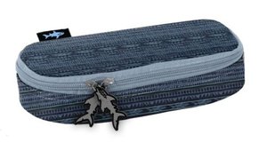 Školní pouzdro Maui and sons shark pevné-1