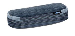 Školní pouzdro Maui and sons shark pevné-2