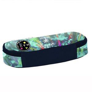 Školní pouzdro Maui and sons Since 1980 pevné-3