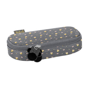 Školní pouzdro Minnie gold pevné-1