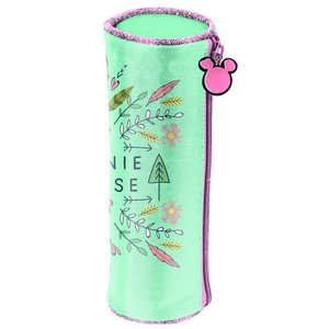 Školní pouzdro Minnie mouse-3