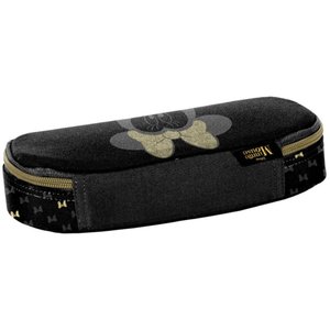 Školní pouzdro Minnie mouse Gold pevné-2