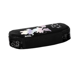 Školní pouzdro Minnie oválné-2