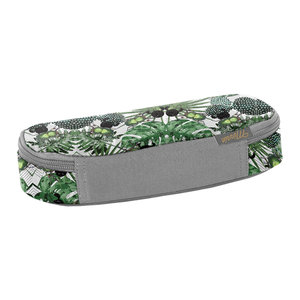 Školní pouzdro Minnie zelené pevné-2