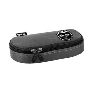 Školní pouzdro Mountains pevné-1