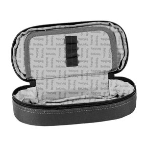 Školní pouzdro Mountains pevné-3