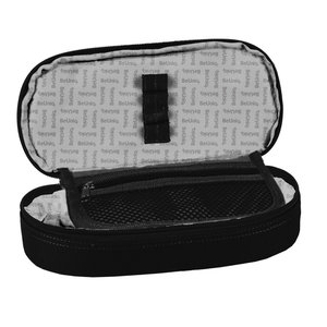 Školní pouzdro NASA černé-4