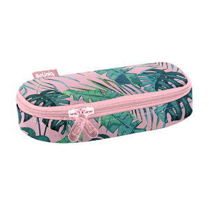 Školní pouzdro Palms pevné-1