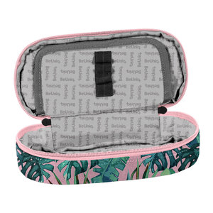 Školní pouzdro Palms pevné-3