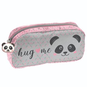 Školní pouzdro Panda-1