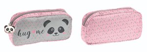 Školní pouzdro Panda-3