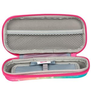 Školní pouzdro Pes s foťákem-2