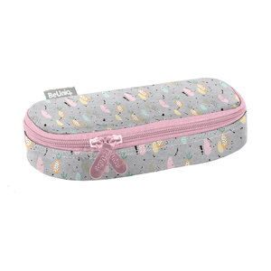 Školní pouzdro Pineapple pevné-1