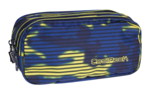 Školní pouzdro Primus Navy haze-1