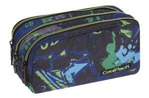 Školní pouzdro Primus Splash-1