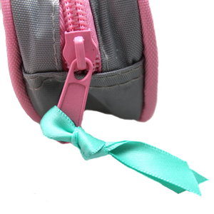 Školní pouzdro Rachael Hale Pes v brýlích-2