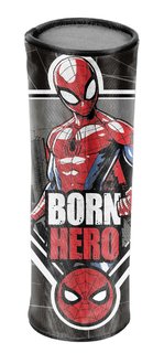 Školní pouzdro Spiderman Born hero-1