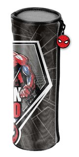 Školní pouzdro Spiderman Born hero-3