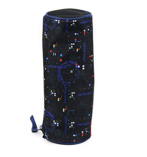 Školní pouzdro Star wars kulaté-2