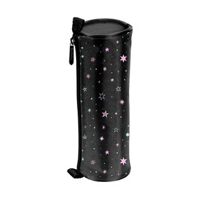 Školní pouzdro Stars kulaté-2