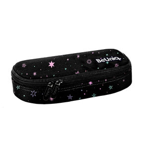 Školní pouzdro Stars pevné-1