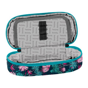 Školní pouzdro Summer pevné-3