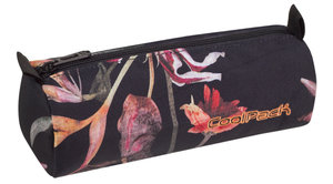 Školní pouzdro Tuba Lilies-1