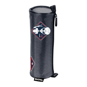 Školní pouzdro UFO kulaté-1