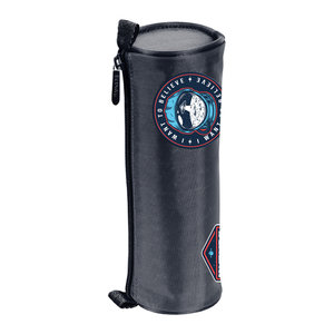 Školní pouzdro UFO kulaté-2