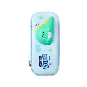 SQUISHY Penál Dinosaur-1