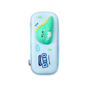 SQUISHY Penál Dinosaur-1