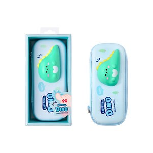 SQUISHY Penál Dinosaur-2