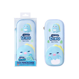 SQUISHY Penál Dinosaur EVA-2