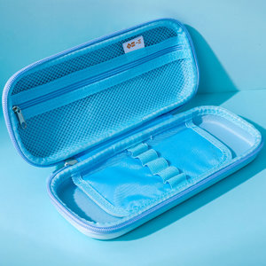 SQUISHY Penál Dinosaur EVA-7