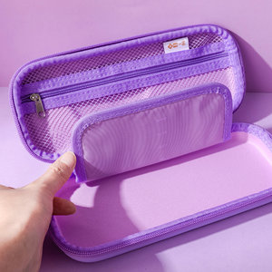 SQUISHY Penál Jednorožec EVA-11